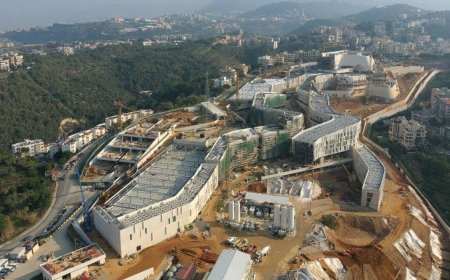 السفارة الأميركية في بيروت لمواطنيها.. إستعدوا إما للمغادرة أو الإحتماء