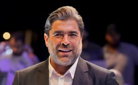 الغاء حفل وائل كفوري