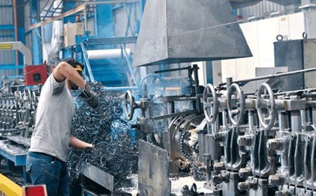 جمعية الصناعيين تطمئن: القطاع يعمل بكفاءة عالية