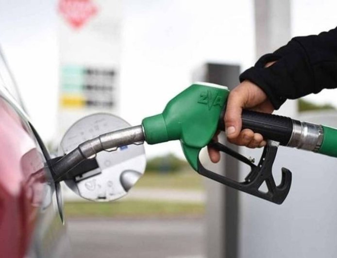 ارتفاع في أسعار المحروقات