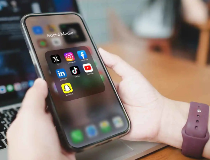 إنستغرام يقرع جرس الإنذار عند المراهقين !