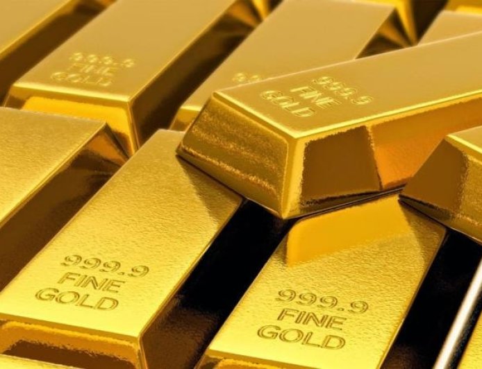 ارتفاع في أسعار الذهب