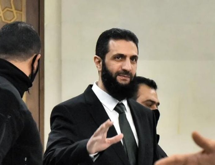 هل سيهاجم الشرع "حزب الله"؟