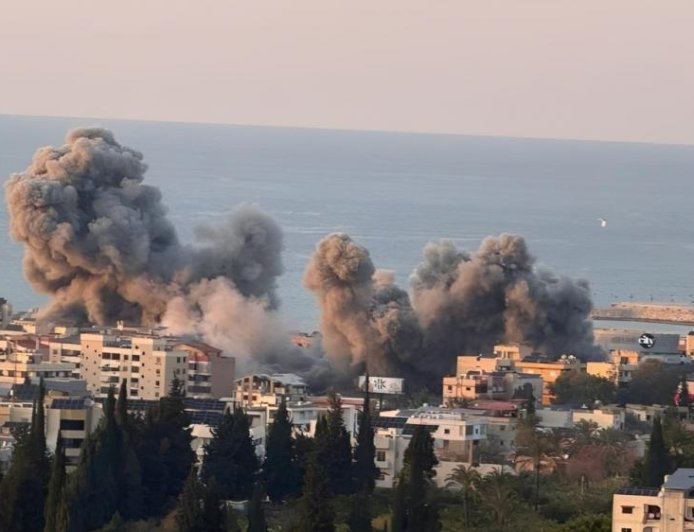 حرب القرار الواحد: كيف فتح "حزب الله" الجبهة على توقيت إيران وما الذي يخبئه للبنان؟