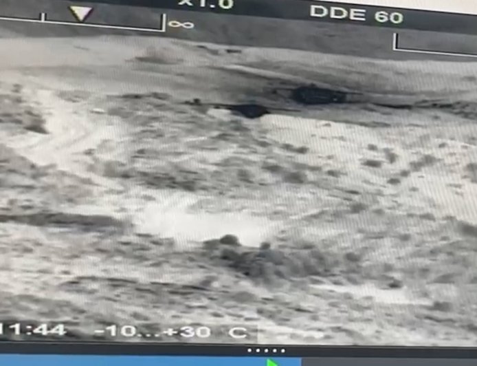 كم بلغت حصيلة غارات النبي شيت؟