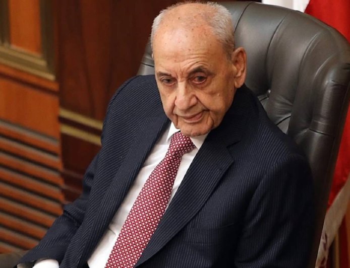 أيّها الرئيس بري ... أنقذ لبنان