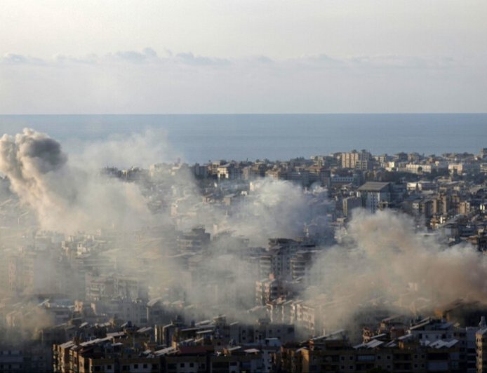 الساعات القاتلة: لبنان الكبير في خطر