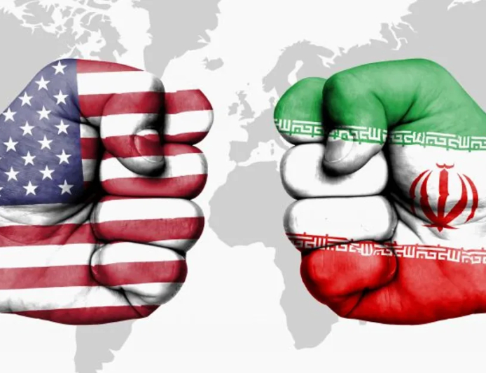 ايران أميركا.. يا غالب يا مغلوب