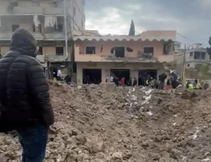 في جبشيت.. مجزرة و6 شهداء