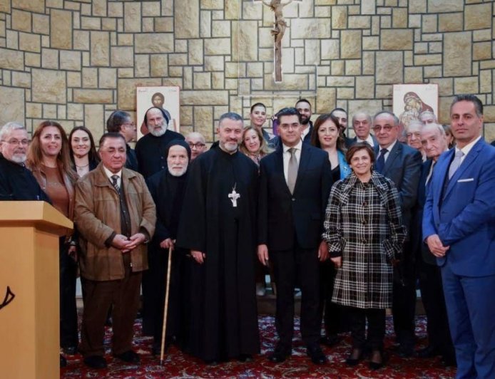 مرقص: للابتعاد عن لغة الشحن والكراهية