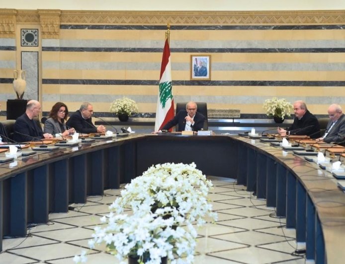 اجتماع حول النازحين.. المدينة الرياضية ستكون جاهزة من بعد ظهر اليوم