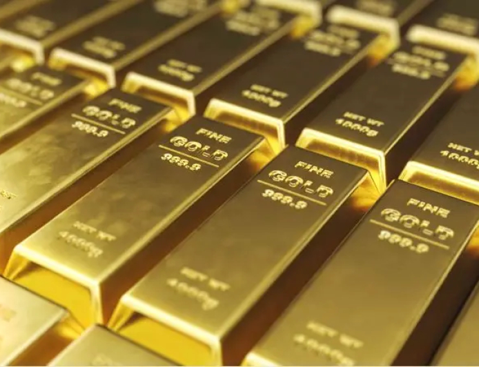 ارتفاع أسعار الذهب