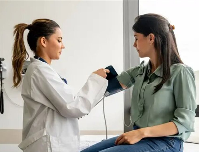 ما علاقة الدماغ بارتفاع ضغط الدم.. هذا ما كشفته دراسة