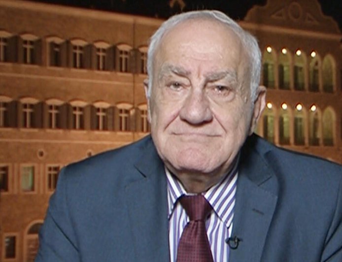 بالصوت العميد جابر لـ goodpress :لا يمكن حسم الحرب على ايران بالقصف الجوي.. والغزو البري "مقبرة للجيوش"