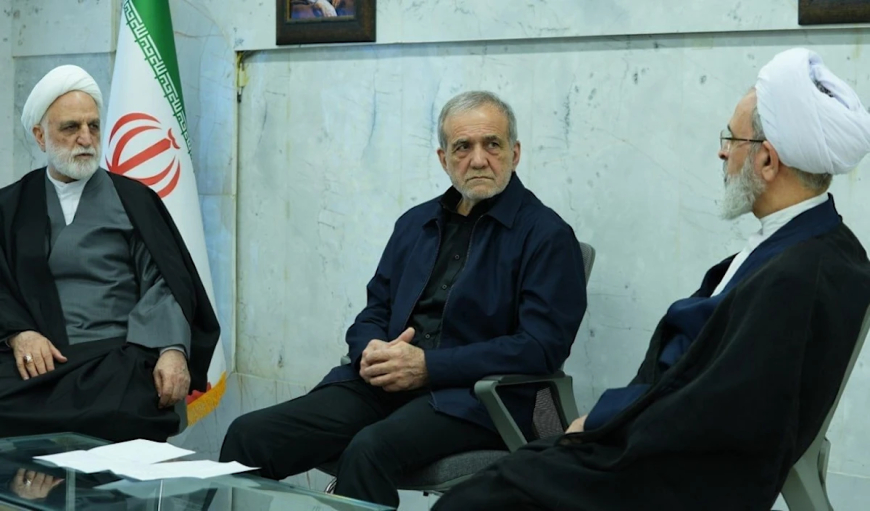 لا انهيار بعد اغتيال خامنئي: إيران ترفع تكلفة الحرب