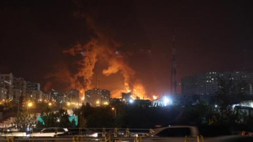 جمهورية بلا مرشد..هل هي إيران جديدة؟