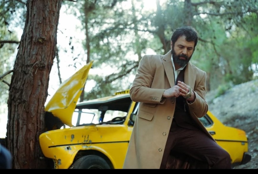 «مولانا»… بطلٌ هارب يعيش على حافة الانكشاف!