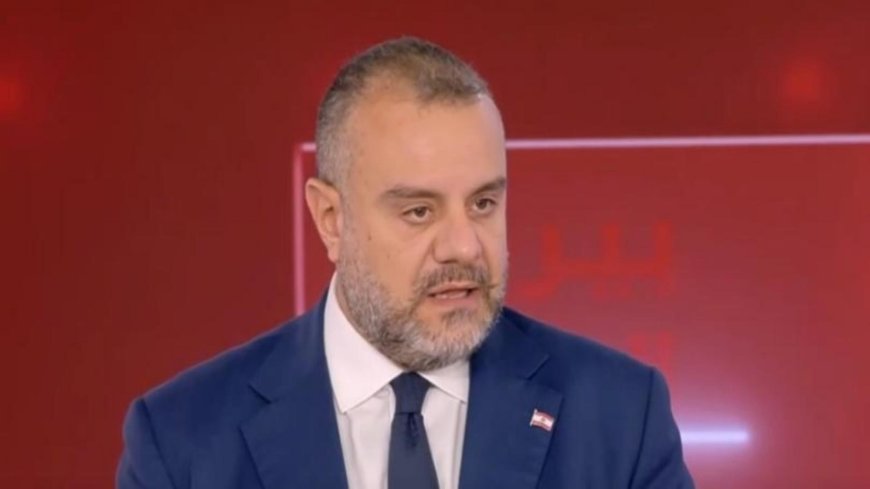 عبد المسيح: تعبنا