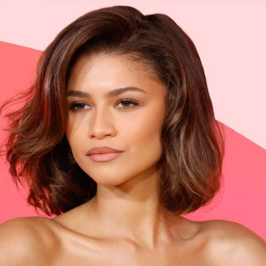 هل تزوجت زيندايا وتوم هولاند بعيدًا عن الأضواء؟