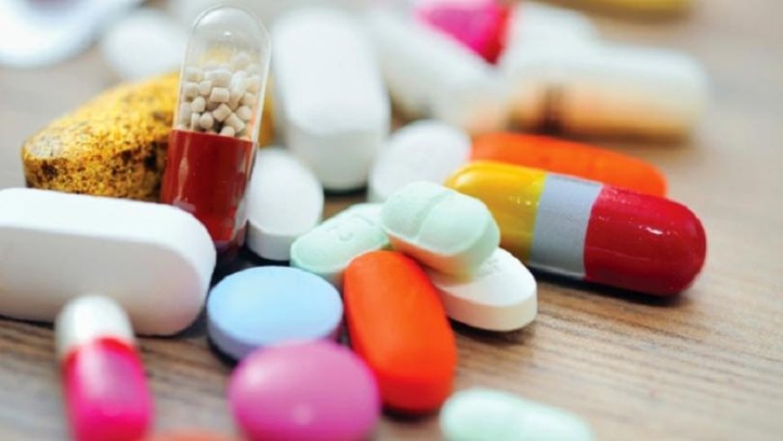 هل من أزمة دواء في لبنان؟