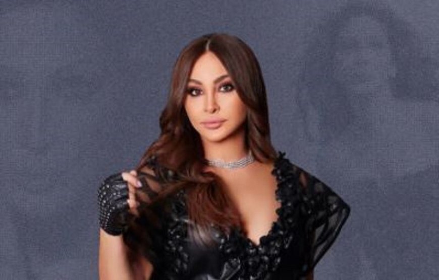 إليسا تهاجم حزب الله وتطالب الحكومة بالحزم بعد تبنّي إطلاق الصواريخ