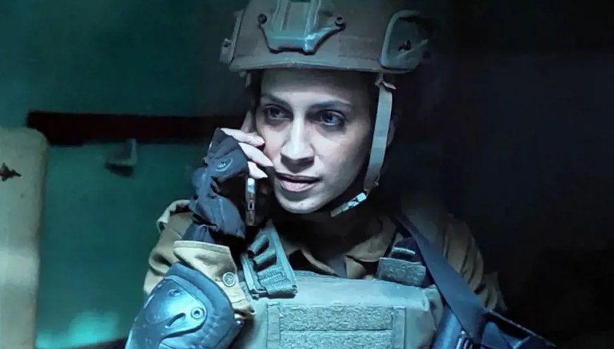 انتحار المتحدثة باسم الجيش الإسرائيلي يشعل الجدل..