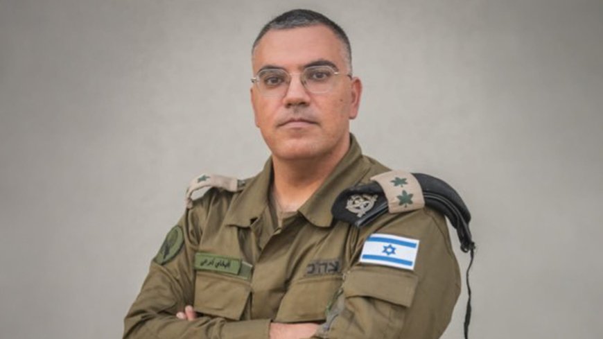 كيف ردّ افيخاي على اليسا ؟