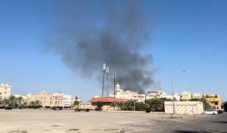 ترامب نحو تعميق التورّط العسكري | إيران توسّع حلقة النار: لا تفاوض