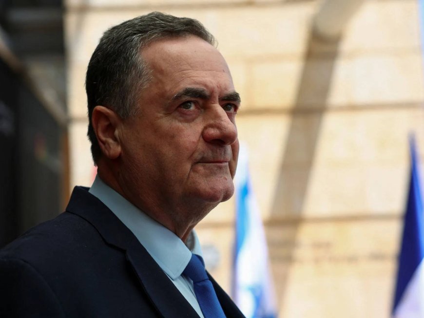 كاتس: صادقنا على تقدم الجيش الاسرائيلي داخل الأراضي اللبنانية