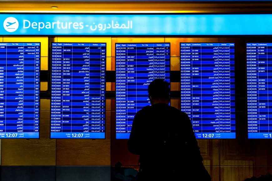 تنبيهات الحرب تُربك السفر… دليلك لحماية تذكرتك !