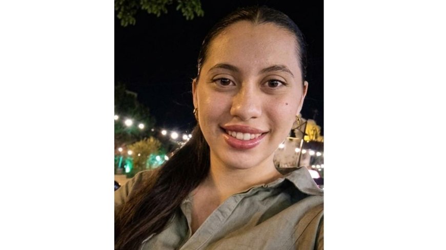 غادرت مقر عملها ولم تعد.. هل شاهدتم ستيفاني؟