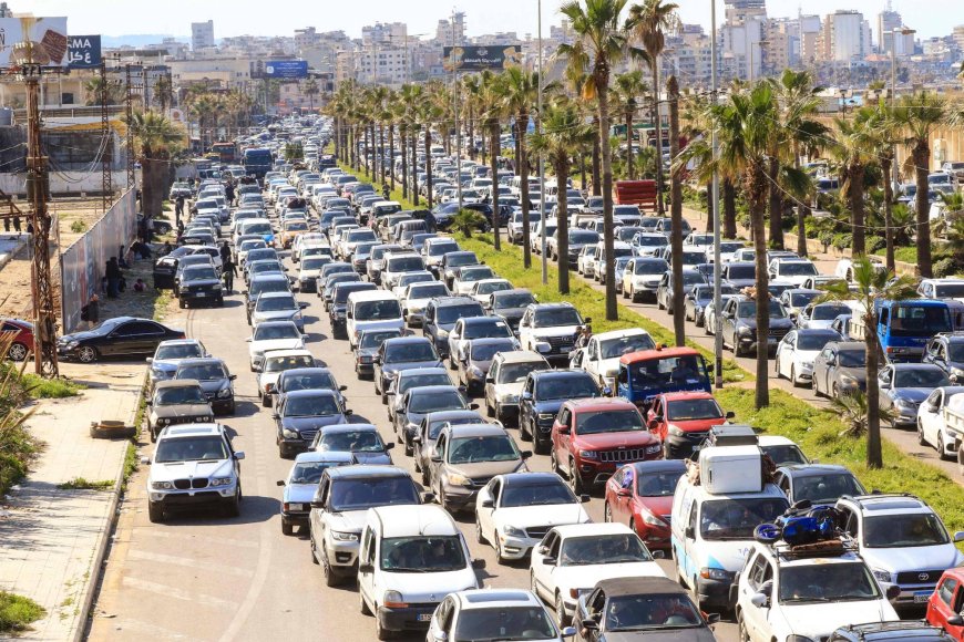 انتحار ومغامرة... كفى طفح الكيل