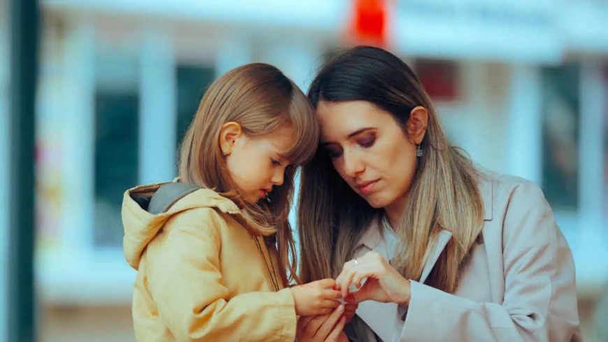 حين يهتزّ العالم… هكذا نصنع الأمان في قلب الطفل!