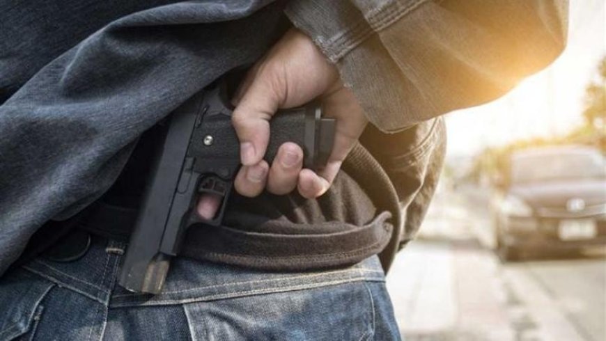 تنبيه.. هذا ما سيحصل لكل حامل سلاح في لبنان