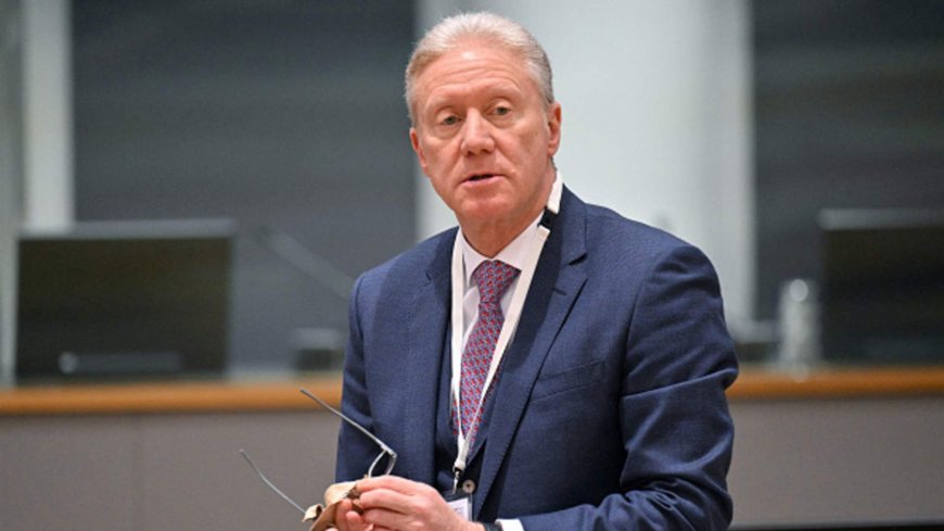 وزير الخارجية يواصل الاتصالات الدبلوماسية: الحكومة ماضية في قرار حصر السلاح