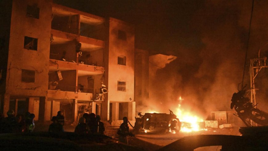 مسؤول ايراني: نعيش لحظة تاريخيّة تبشّر بفجر الحرية