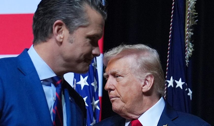 خلافات بين ترامب والمجمع العسكري: إنتاج الأسلحة ليس «تحت الطلب»!