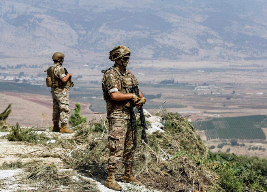 الجيش في مهداف طرفَين: مآخذ غير واقعية!