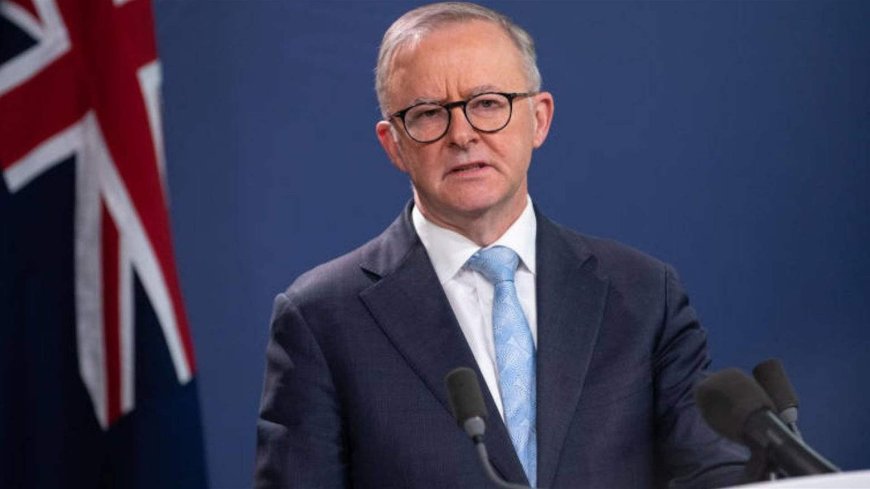 قدرات عسكرية استرالية الى الشرق الأوسط