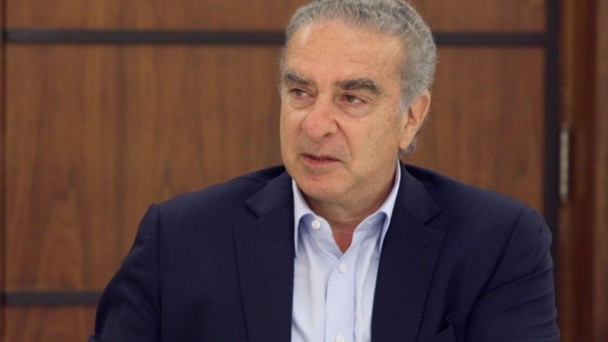 فرعون: للطلب من مجلس الأمن اللجوء الى الفصل السابع