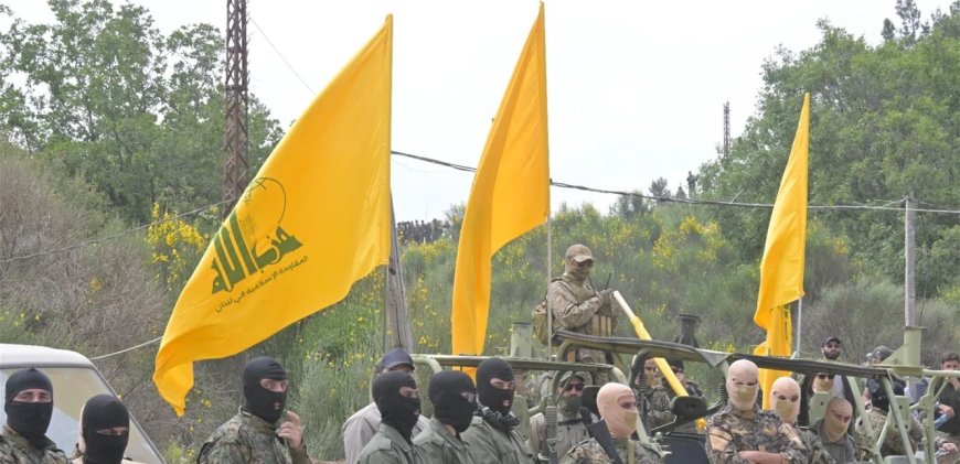 ماذا قال مسؤول عسكري اسرائيلي عن حزب الله؟