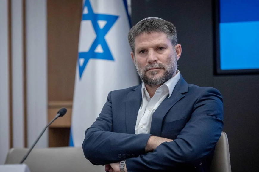 سموتريتش يهدد.. الضاحية ستتحول الى خان يونس