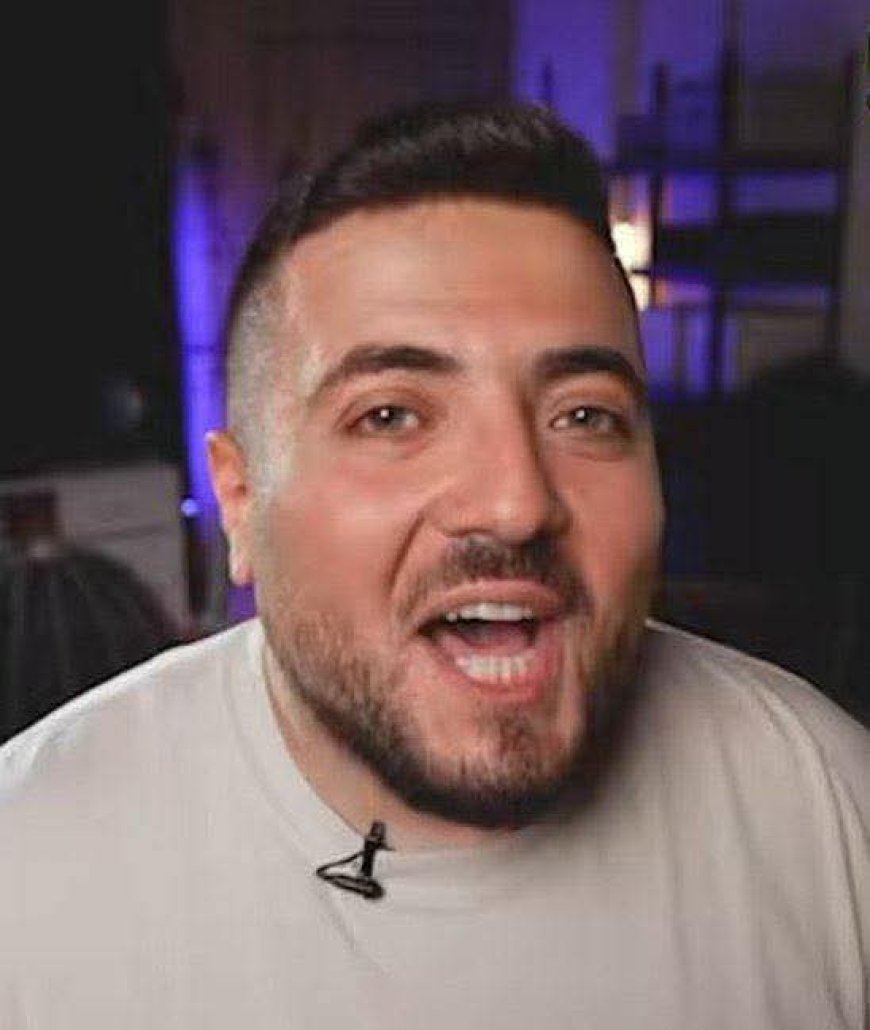 معلومات عن اعتقال علي برو