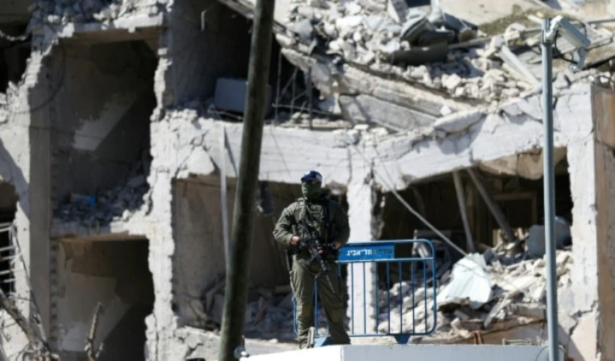 الحرب تثقل اقتصاد إسرائيل: مليارات الشواكل تتبخّر أسبوعياً