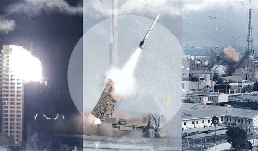 ضرب دول الخيلج لتدمير قدراتها وإضعافها هدف إسرائيلي دعمته أميركا!.. جرّ إيران والحزب للمواجهة من ضمن استراتيجية السيطرة على المنطقة