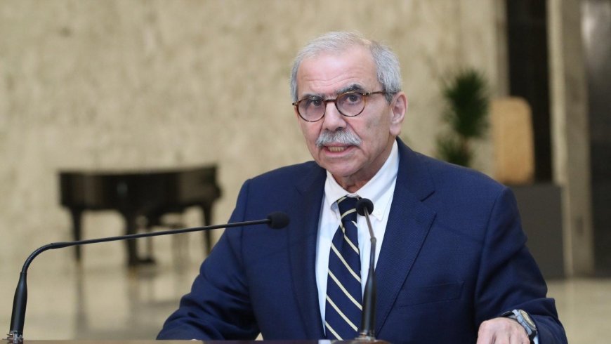 سفراء عند سلام اليوم