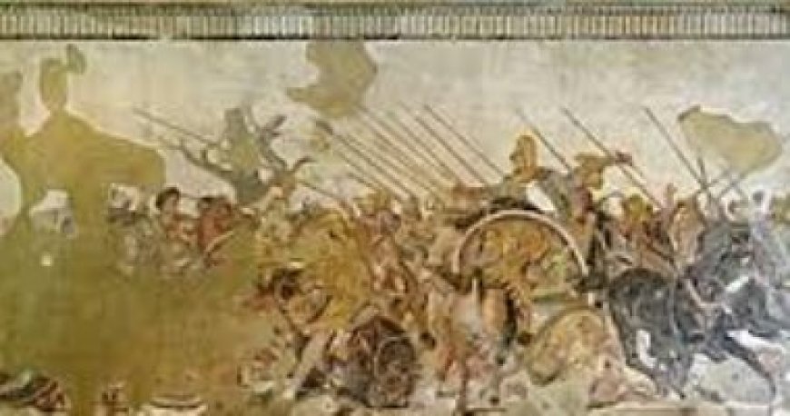 مع اندلاع المواجهة مع اميركا واسرائيل.. اليكم أبرز الحروب التي خاضتها ايران عبر التاريخ