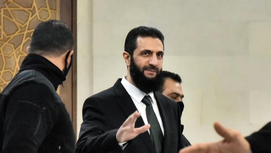 هل سيهاجم الشرع "حزب الله"؟