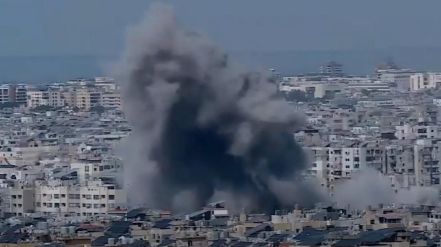 فرنسا تقترح.. و"الحزب" يرفض