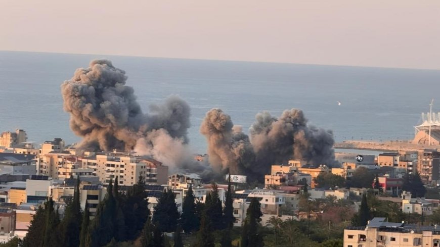 حرب القرار الواحد: كيف فتح "حزب الله" الجبهة على توقيت إيران وما الذي يخبئه للبنان؟